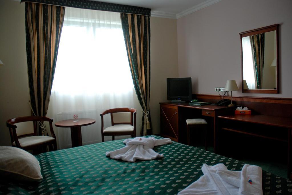 Komorni Hurka Cheb Habitación foto